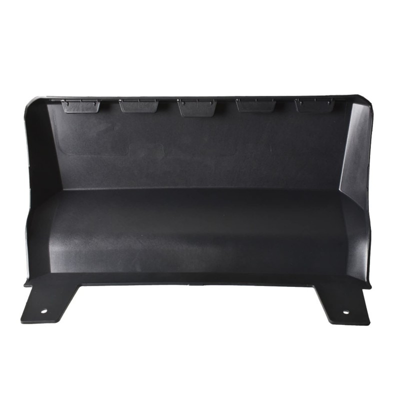 Trailer Hitch Reciever Closeout Cover with Accessories Replacement for Suburban