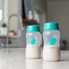 Evenflo Advanced - Botellas de colección de leche materna, 5