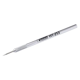 Wave HG carving needle