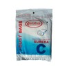 EnviroCare Replacement Vacuum Cleaner Dust Bags Designed to fit Eureka