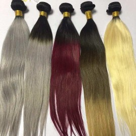 613 27 High Light Hair Bundle Cuticle Aligned Hair Bundle 613 Blonde Hair Raw 613 Blonde Curly Hair Colored Human Hair Bundlesstyle: body wave 613 blonde bundle, color: 613 blonde, Stretched Length: 12 inches