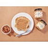 곰곰 100% 아몬드 스프레드 크런치, 200g, 1개 GomGom 100% Almond