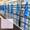 DMiotech 10 Metres 9 m x 20 mm Wide Nylon