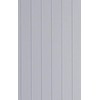 EverGreen 4522 Corrugated Sheet Folded, 1 x 150 x 300 mm, Pitch 6.30 mm, 1 Piece, Raster 6,30 mm