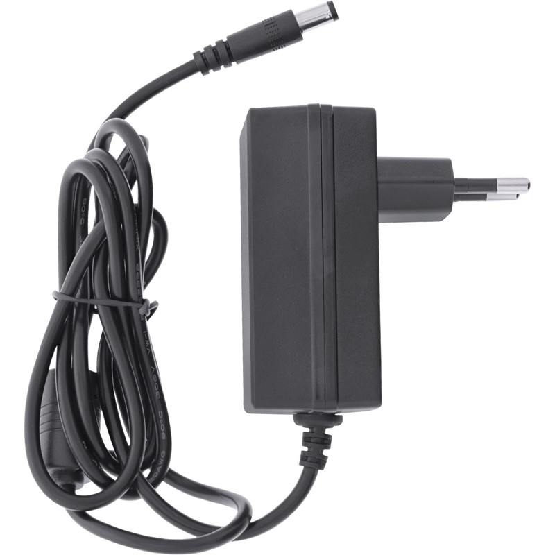 InLine® USB 3.2 Gen.1 Hub 7 Port Aluminium Housing Black