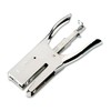 Rapid Classic K1 Plier Stapler, Chrome (90119)