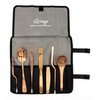 Kit de Emplatado Chef Premium 8 pzas de Montaje/Plating/Repostería/Mixología/Barman/cocina molecular
