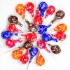 Undisclosed Tootsie Pops