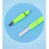 Innovaciones Pack 50 Lápices Infinos Escritura Dibujo Mágico Con Borrador