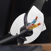 Dekton 6in/150mm Cable Cutting Pliers-Precision Wire Cutter For Electrical, Automotive|