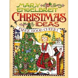 Christmas Ideas Make Good Cheer