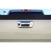 TFP 622CAVT Tailgate Handle - Chrome - Compatible with Chevy/GMC