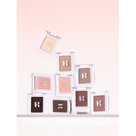 My fave piece eyeshadow piece balm gel tail 1.7g / 마이페이브 피스 아이섀도우피스밤젤테일 1.7g