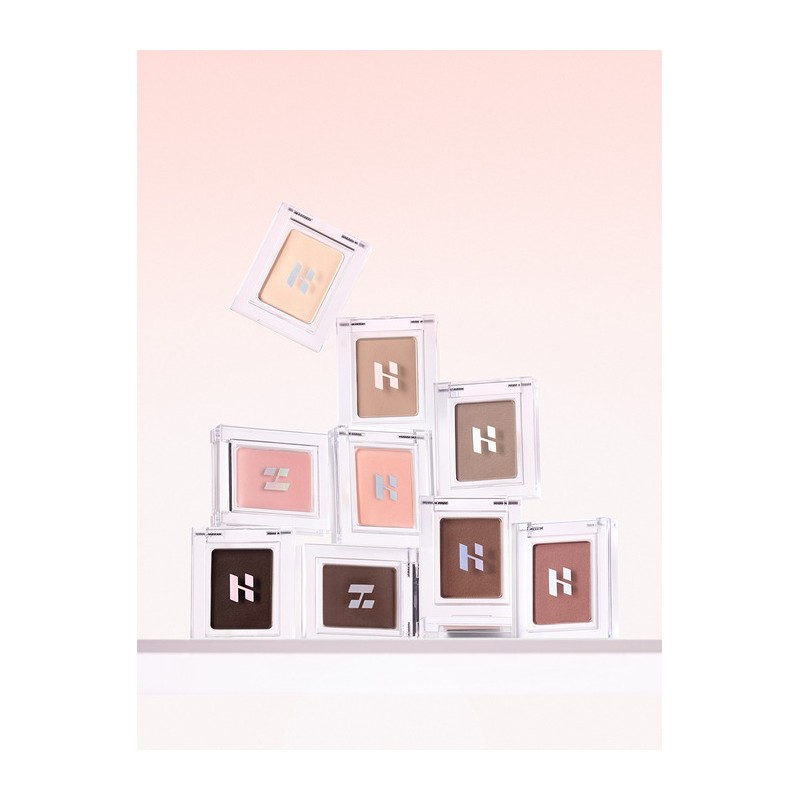 My fave piece eyeshadow piece balm gel tail 1.7g /