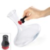 Cuisipro Magnetic Spot Scrubber, Black