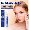 Crema Contorno De Ojos Hidratante Antiedad 15ml Reduce