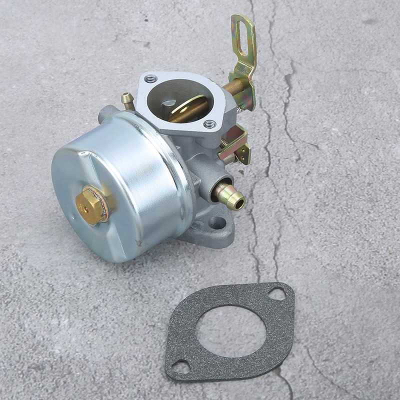 Carburetor Replacement Tecumseh 640349 640052 640054 8HP 9HP 10HP HMSK80