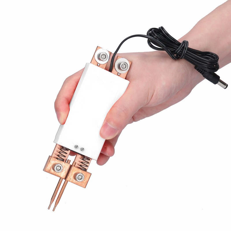 Integrated Type Spot Welding Pen Automatic Trigger Weld Machine Accessory