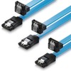 Deleycon SATA Cable + Sets