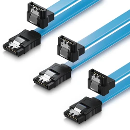 Deleycon SATA Cable + Sets