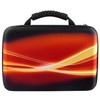 Battery Organizer Case with Tester for Home Storage – Hard-Shell