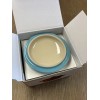 Le Creuset "Turquoise" 8 Oz Mini Round Cocotte LE CREUSET