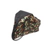 Macks.i MIBC-01 Bicycle Cover, Rain Cover, Waterproof, Anti-Theft, UV Protection,