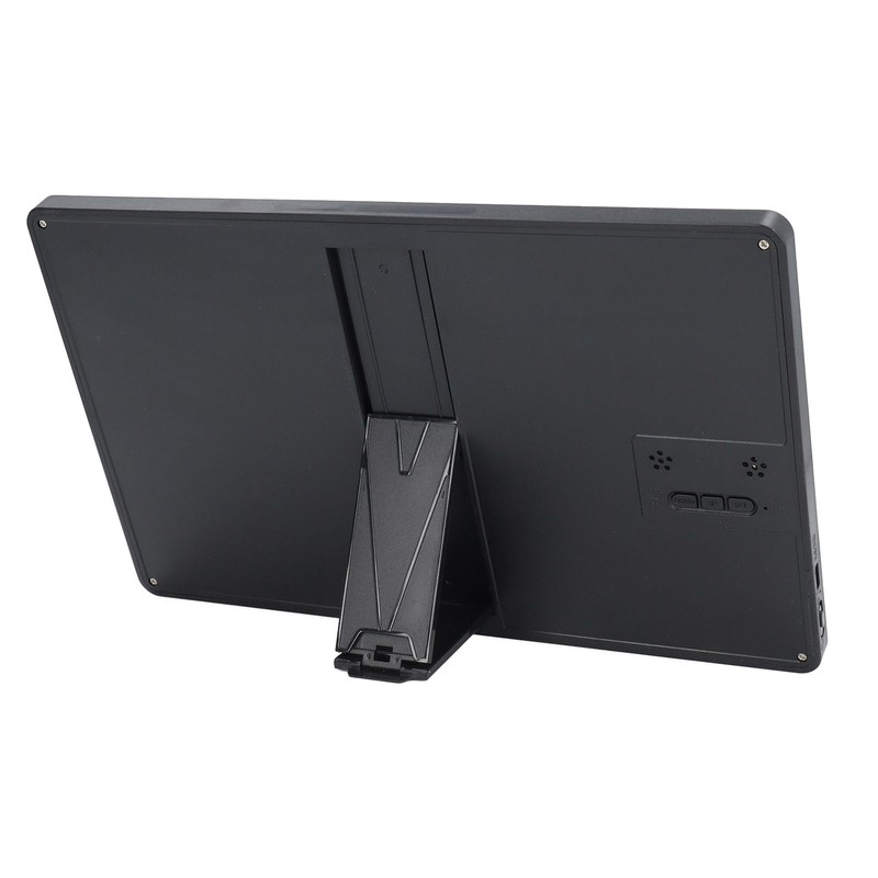 Electronic Calendar Writing Board Multi Functional Lightweight Electronic Calendar with