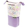 Sunstar Stationery S1423797 Sumikko Gurashi Pen Case, Delde Sumikko Gurashi,