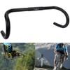 Vintage Classic Handles Aluminum Alloy Bike Handlebar for Mountain Road