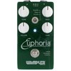 Wampler Euphoria V2 Natural Transparent Overdrive Guitar Effects Pedal