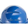 Uvex Airwing B-S-WR Vented Construction Helmet with Rotary Wheel -