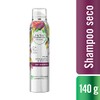 Herbal Essences Shampoo Seco Herbal Bío renew Grape Fruit Mosa