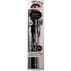  Visee Riche Lash Volume Mania Black 7g long