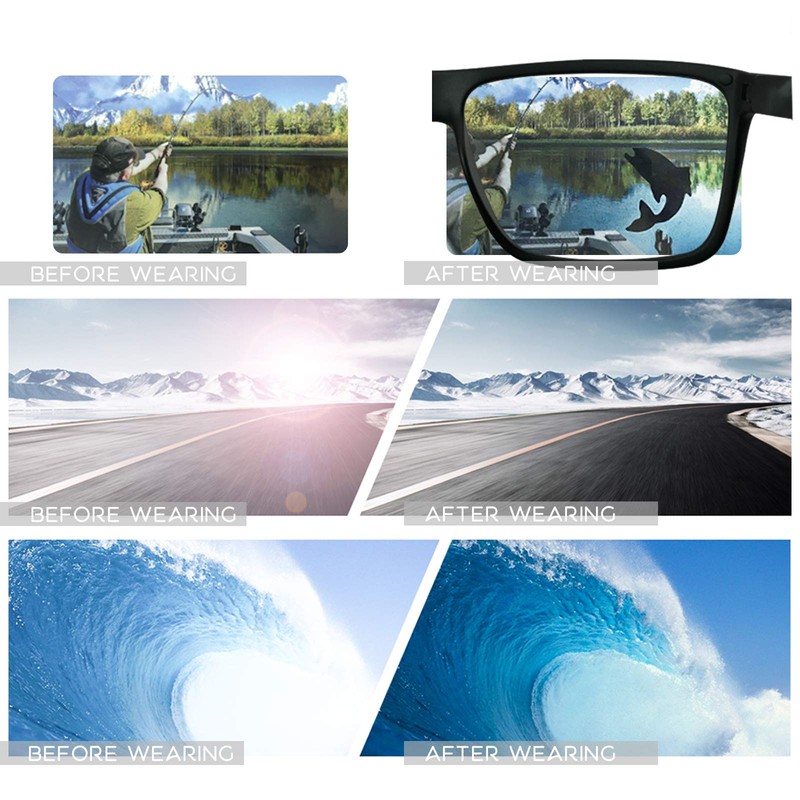 Metal Aviator Small Face Men Women Teens UV400 Polarised Sunglasses
