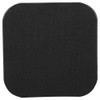 6PCS Thickened Rubber Pads Treadmill Shock Damping Color Spot Cushions