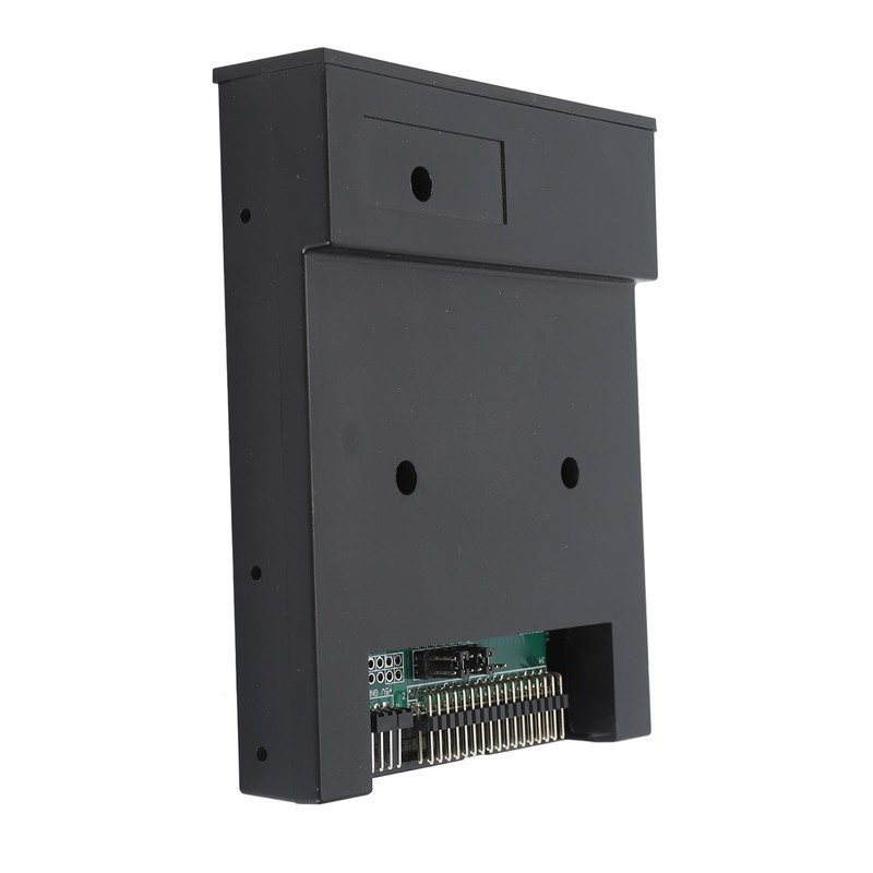 SFRM72 TU100K Floppy Drive Emulator 32 Bit CPU 3.5in Floppy