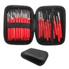 BWBWND 41PCS Terminal Removal Tool Kit, Electrical Wire Connector Pin