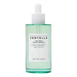 Serum Antiacn Tea-trica Relief 2025 Skin1004 Ampolla, 100 M                                                                                           