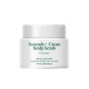 Avocado Cacao Scalp Scrub