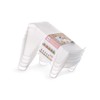 DOMO PAK LIVING Set 5 Step - Gradini salvaspazio per