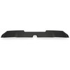 HECASA Cab Spoiler Roof Top Wing Compatible with 2019-2024 Dodge