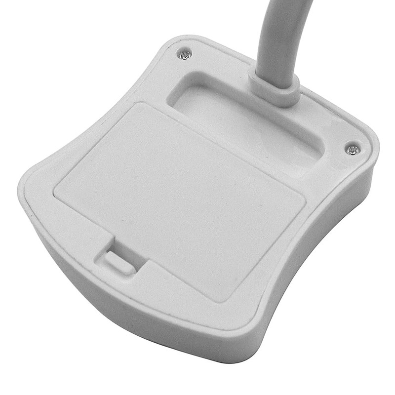 Hsthe Sea 16 Color Motion Sensor Night Light for Toilet