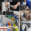 Wire Stripper, Cable Stripper, Electrician, Wire Peeling Tool, Crimping Function,