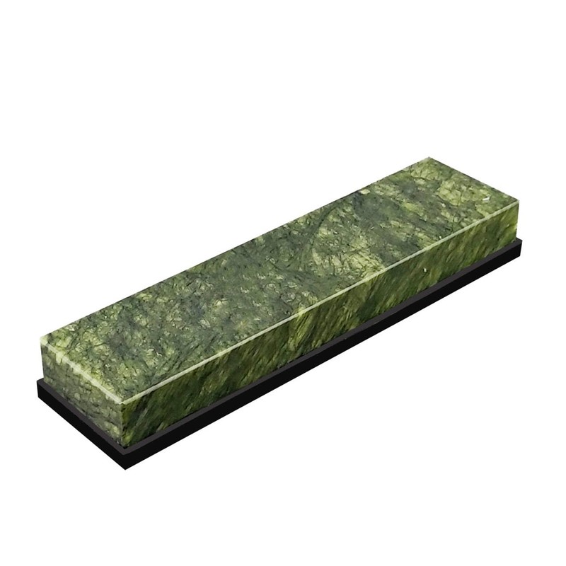 Knife Sharpening Stone,10000 Grit Sharpener Whetstone Final Fine Polishing Natural