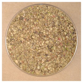 Peppercorns, Five Blend Ground (4oz)