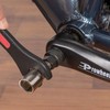 cyclists Bike Crank Puller & Bottom Bracket Removal Tool -