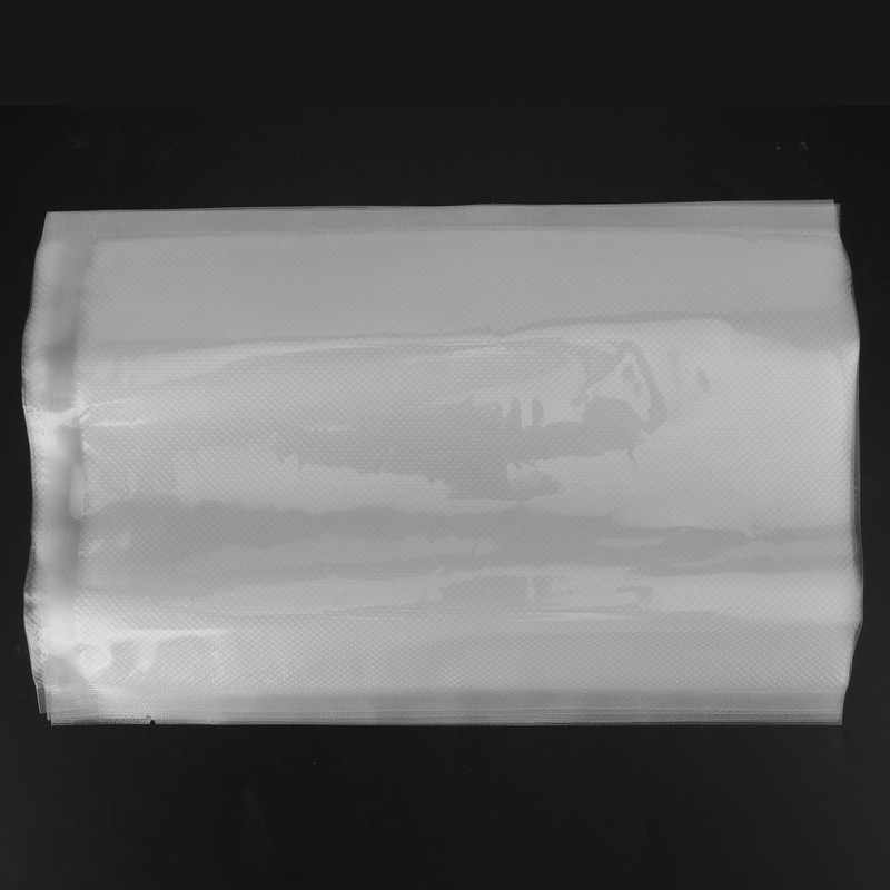 Household Packaging Machine Automatic FoodPreservation Vacuum Sealer Snack Sealing Machine