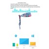 Sports Headphones Wireless Bluetooth Music Headband Running Yoga Street Fashion