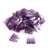 80 Pack Auto Fuses 3 AMP ATC/ATO Standard Regular Fuse